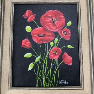 Poppies