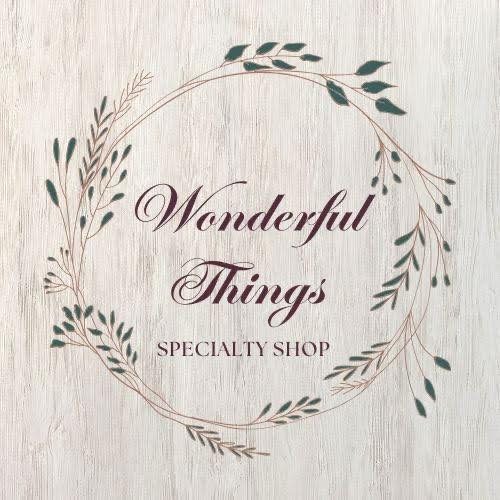 Wonderful Things