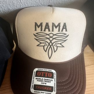 MAMA Cap
