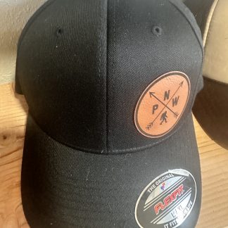 PNW Trucker Cap