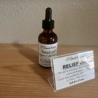 Relief Oil
